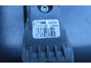 Поршень Передний двигатель механизма для подъема окон - 0130821996  BMW Z4 E85 E86  