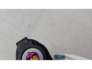 Боковая подушка безопасности 4F9880741A, 75100401   Audi A6 Allroad C6