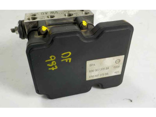 Jednotka ABS 6R0614517CBBEF, 6R0907379BA   Audi A1 2013