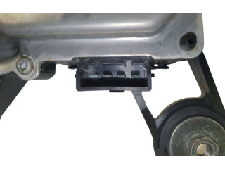 Моторчик заднего дворника 4F9955711B    Audi A6 S6 C6 4F
