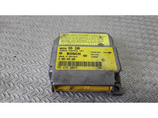 Блок подушек безопасности 0285001235   Mitsubishi Carisma