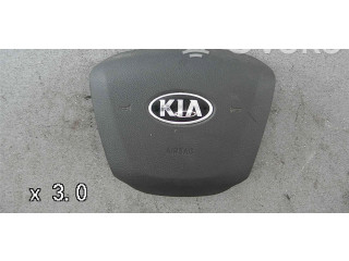 Подушка безопасности пассажира    KIA Rio