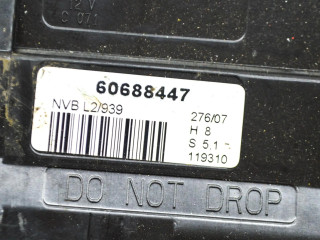 Блок комфорта 60688447   Alfa Romeo 159   