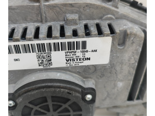 Přístrojová deska  Porsche Cayenne (9Y0 9Y3) 2019 9Y0920955, VPHP6F10849AAK  