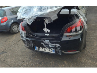 Руль Peugeot 5008   -  года 96780476ZE      