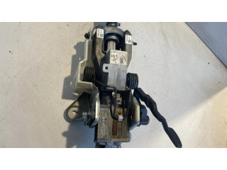  рейка  Колонка рулевая 6780869   BMW 5 E60 E61 2004-2010 года
