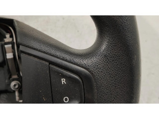 Руль Renault Megane III  2009-2016 года 609581400      