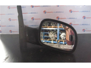 Zpětné zrcátko  Chrysler Voyager 1996    