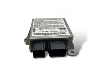 Блок подушек безопасности 4S7T14B056AD, CD132   Ford Mondeo Mk III