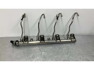 Vstřikovací lišta 7547599   BMW 5 F10 F11  pro benzínový motor 4.4 N63B44 