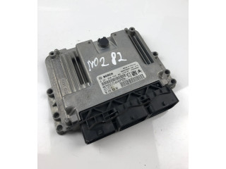 Řídící jednotka 9807885980, 0281030546   Peugeot 2008 I 2015
