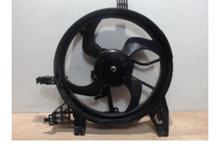 Вентилятор печки    21481AX600, 21481AX600   Nissan Micra C+C