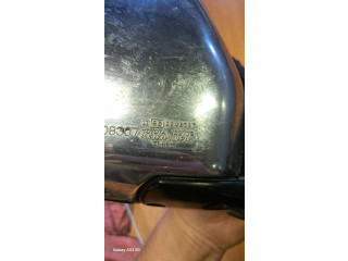 Zpětné zrcátko  Toyota 4 Runner N120 N130 1992  E1028307  
