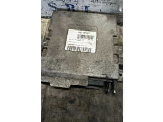 Блок управления двигателя IAW8F.5T   Fiat Punto (176)