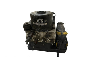 Jednotka ABS 4894008200, 06210202384   SsangYong Rexton 2004