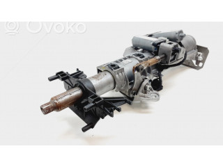  рейка  Колонка рулевая 734393, 746773   BMW X5 F15 2013-2017 года