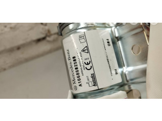 Боковая подушка безопасности A1668602500   Mercedes-Benz GLE (W166 - C292)