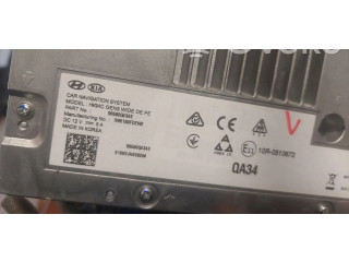 Zpětné zrcátko  KIA Niro 2019  96560q4340  