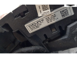 Volant Peugeot 2008 I 2016 98084115ZD, 98084115ZD  