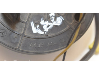 Подрулевой шлейф SRS A6394640218   Mercedes-Benz Vito Viano W639