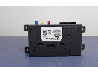 Блок управления LB5T-14G087-XM, LB5T-14G087-XM   Ford Puma