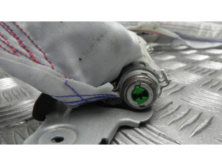Боковая подушка безопасности 13231630, M4444   Vauxhall Astra H