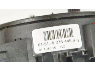 Подрулевой переключатель 01204000, 8376445   BMW 3 E46