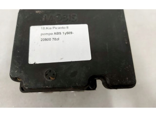 Jednotka ABS 1Y589-20500   KIA Picanto 