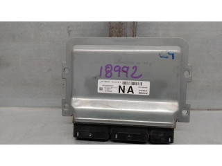 Блок управления двигателя 237106047S, A3C0557970001   Renault Captur II