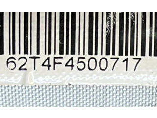 Боковая подушка безопасности 0589P10036, 62T4F4500717   Nissan Juke I F15