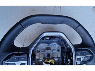 Руль 98105487, 98105487AU    Peugeot 308