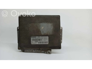Řídící jednotka 0261204788, 9631528780   Peugeot 106 1998