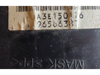 Přístrojová deska  Daewoo Matiz 2003 96566387, A3H150116  