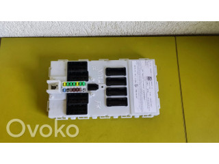 Блок комфорта 9869876, V10   BMW X1 F48 F49   