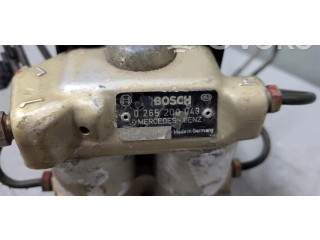 Jednotka ABS 0265200043   Mrcedes-Benz E W124 1994