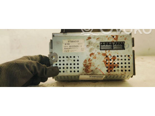 Дисплей    8750A146   Mitsubishi L200