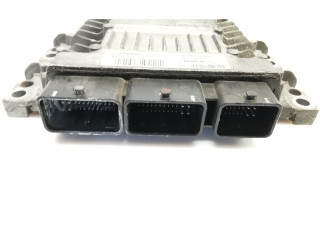 Блок управления двигателя 8200766462, S122326111   Renault Megane II