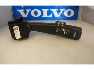 Переключатель дворников 31394008, 31394008   Volvo V60