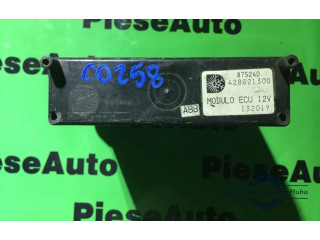 Блок комфорта 132019, 428621300   Audi 80 90 S2 B4   