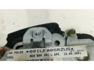 Руль Audi A3 S3 8P  2003-2012 года 8E0880201L, 61334020A      