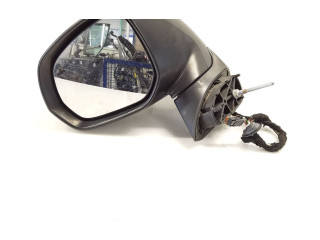 Zpětné zrcátko  Peugeot 5008 2010  96854091XT  