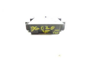 Блок управления 9832982380, 9832982380   Peugeot Rifter