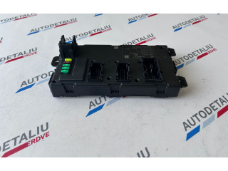 Блок комфорта 9329704, 61359329704   BMW 4 F32 F33   