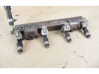 Vstřikovač 0280158013, 10240508   Nissan Note (E11)     