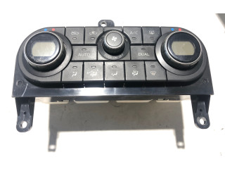 Блок управления климат-контролем 27500JD45D, A02000A7707001   Nissan Qashqai