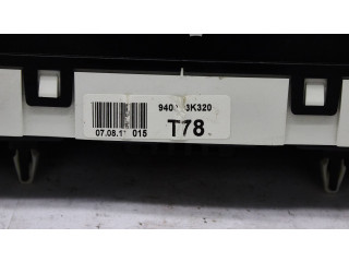 Панель приборов 940033k320   Hyundai Sonata       
