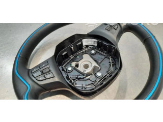 Руль BMW i3  2013-- года 32306870779      