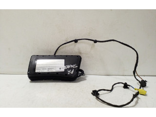 Подушка безопасности в сиденье 7L0880240K   Volkswagen Touareg I