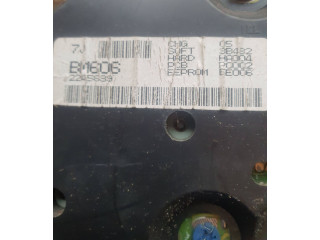 Přístrojová deska  Nissan Almera Tino 2002 BM606, 2245839  