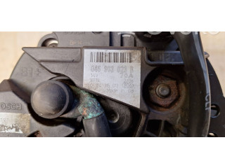 Генератор 045903023B, 0124315013   Volkswagen Fox      